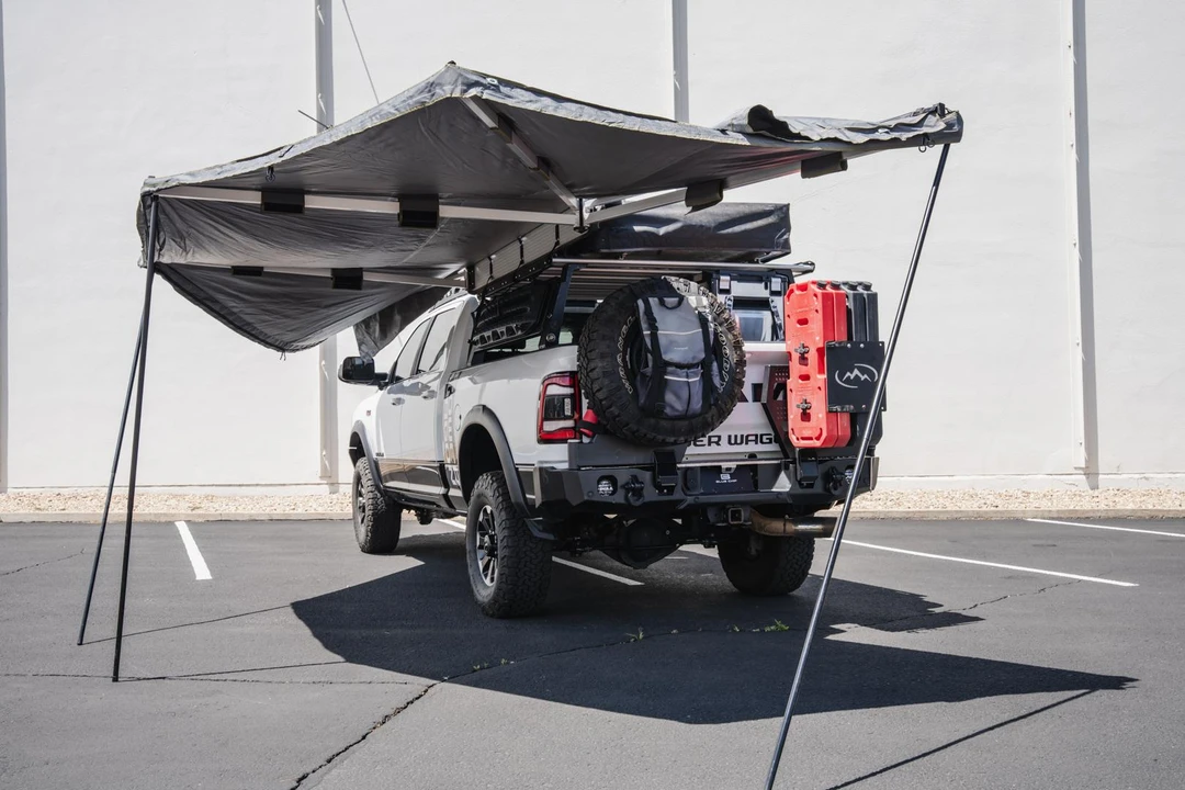 2020 Ram 2500 - Image 26 of 31