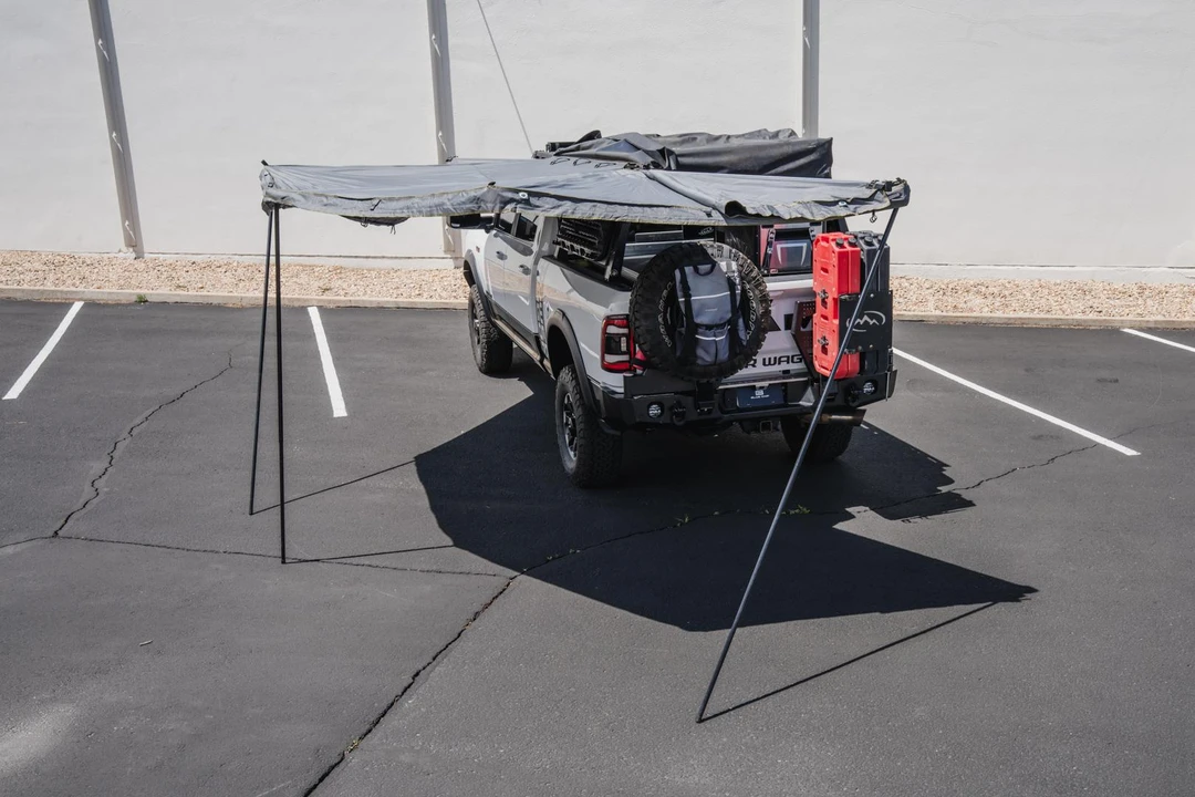 2020 Ram 2500 - Image 28 of 31