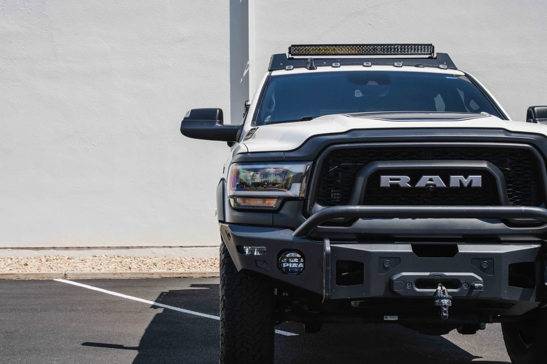 2020 Ram 2500 - Image 31 of 31