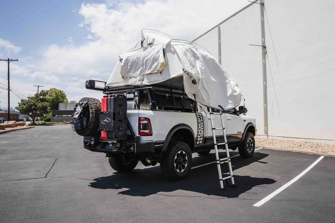 2020 Ram 2500 - Image 24 of 31