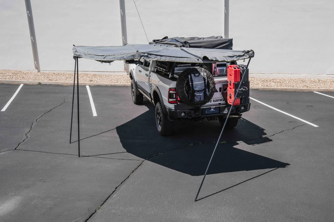 2020 Ram 2500 - Image 29 of 31