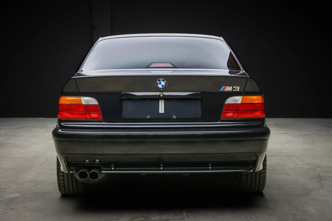 1995 BMW E36 M3 - Image 23 of 31