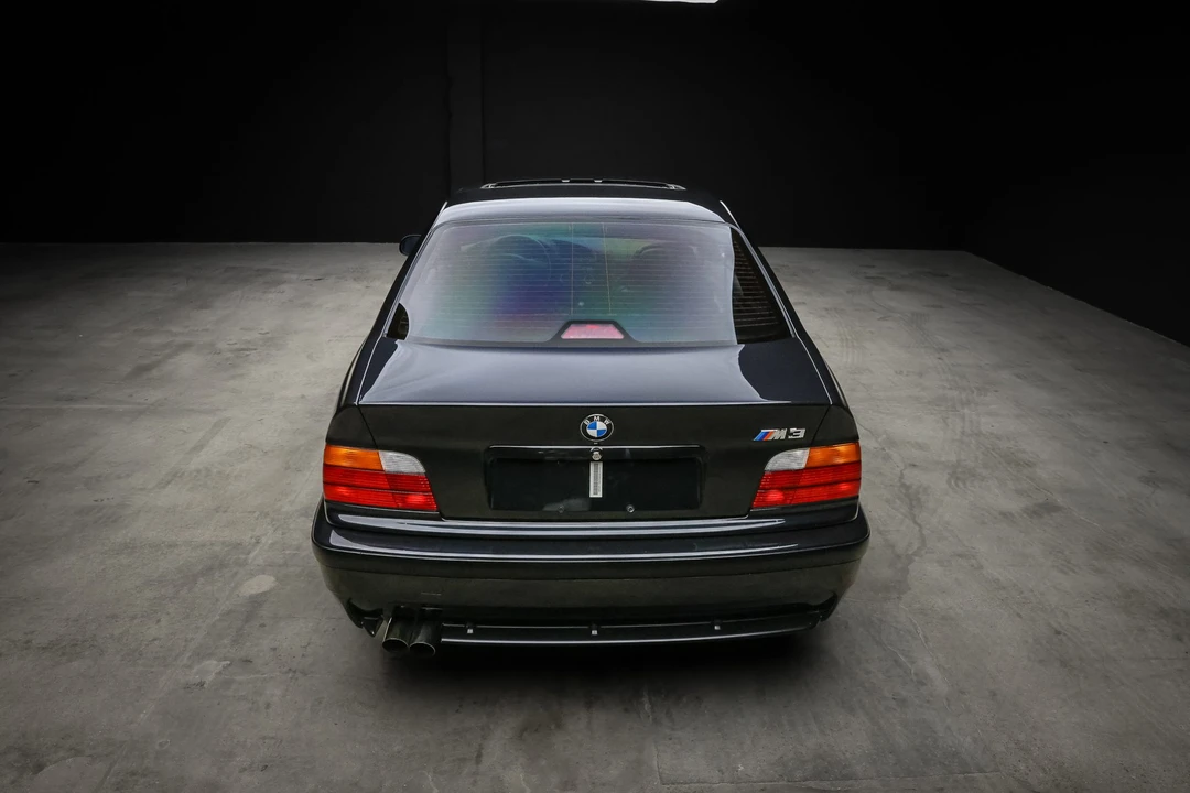 1995 BMW E36 M3 - Image 22 of 31