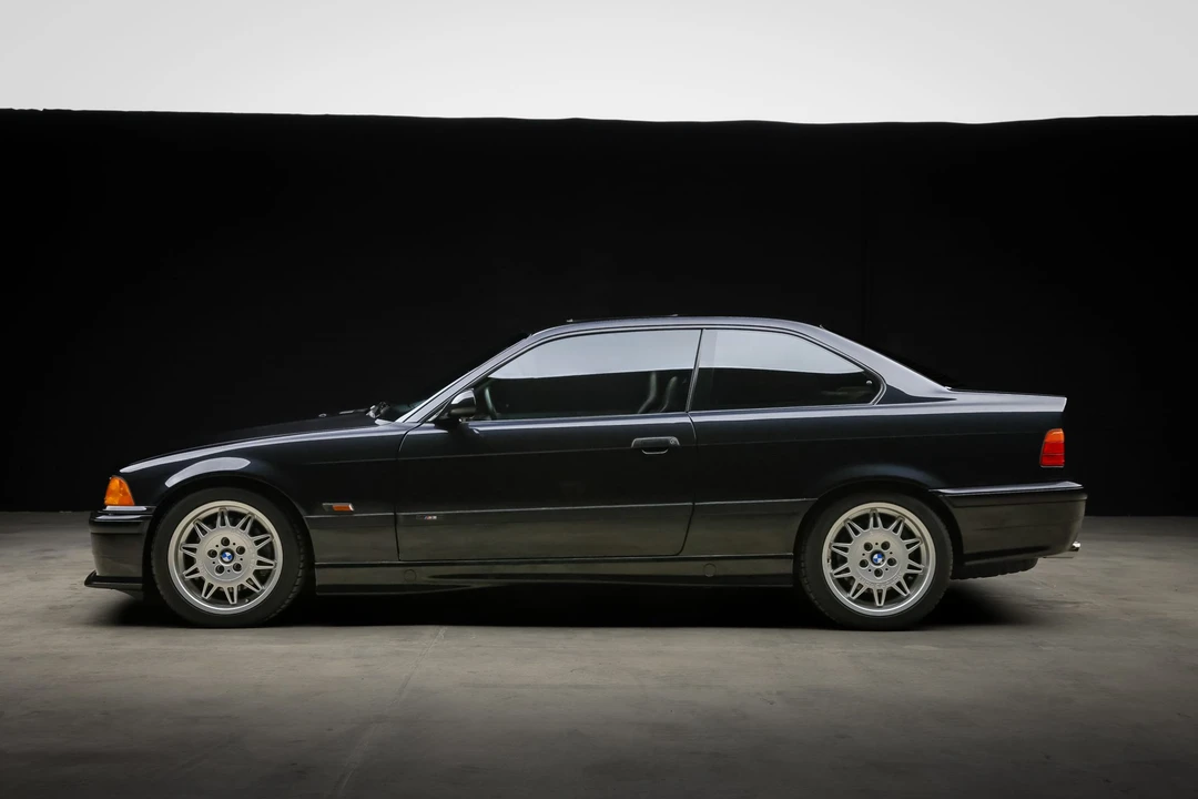 1995 BMW E36 M3 - Image 12 of 31