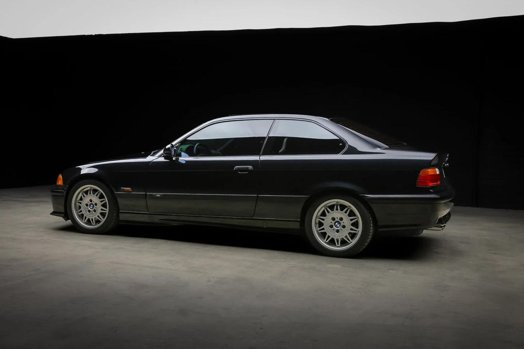 1995 BMW E36 M3 - Image 13 of 31