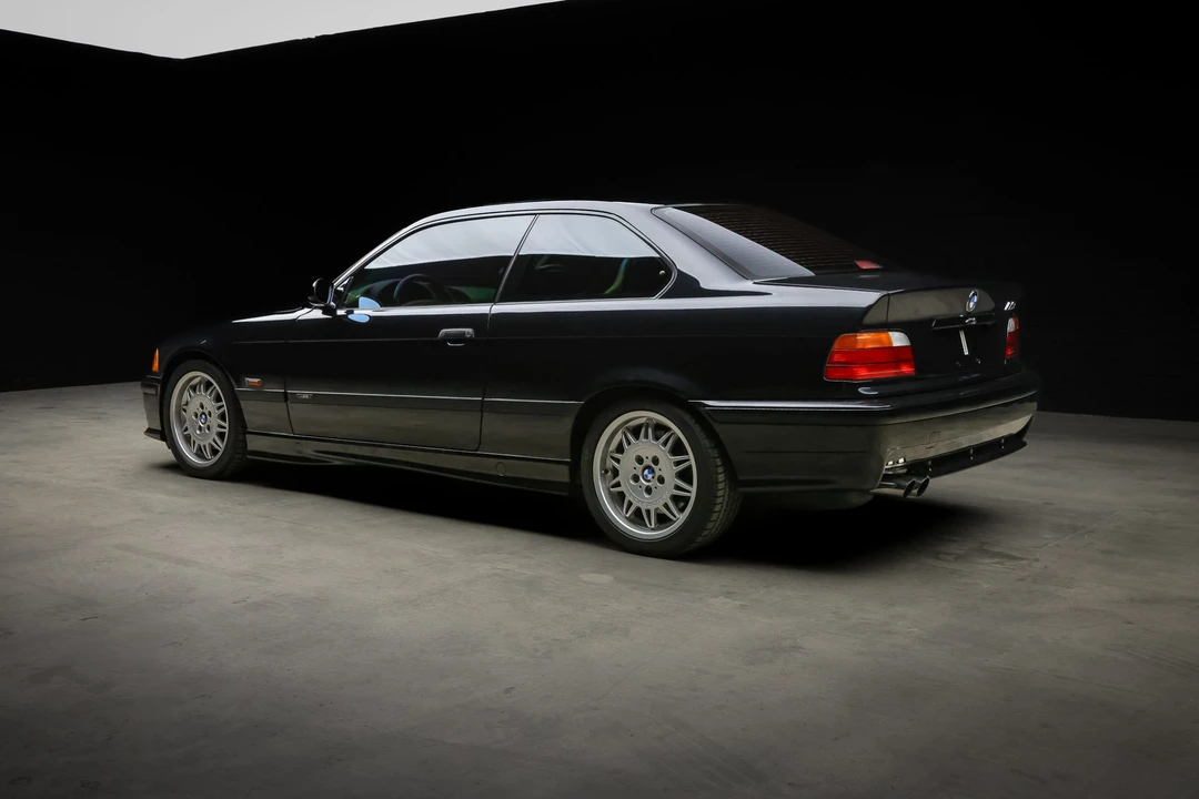 1995 BMW E36 M3 - Image 14 of 31