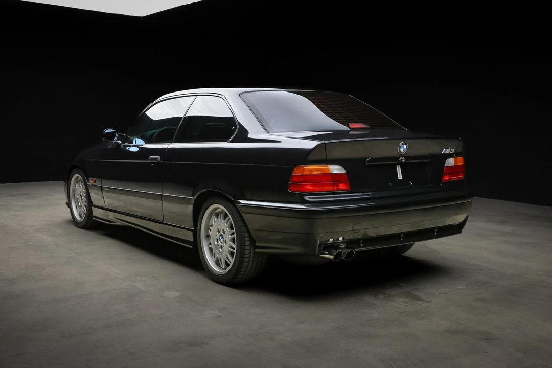 1995 BMW E36 M3 - Image 18 of 31