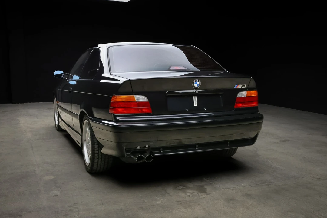1995 BMW E36 M3 - Image 19 of 31