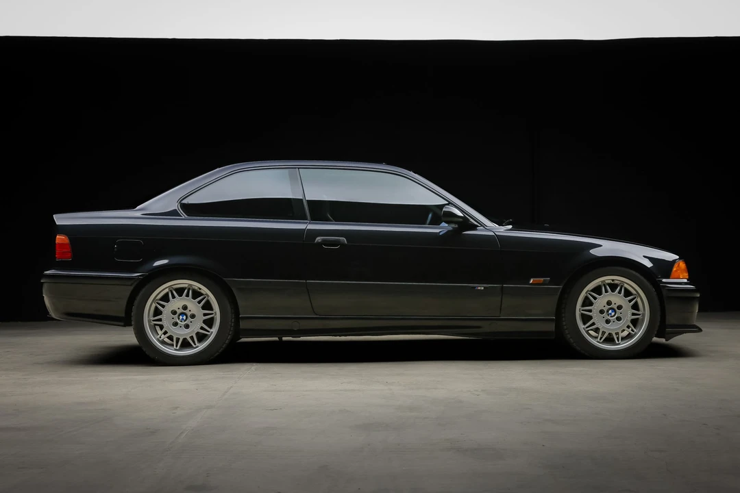 1995 BMW E36 M3 - Image 30 of 31