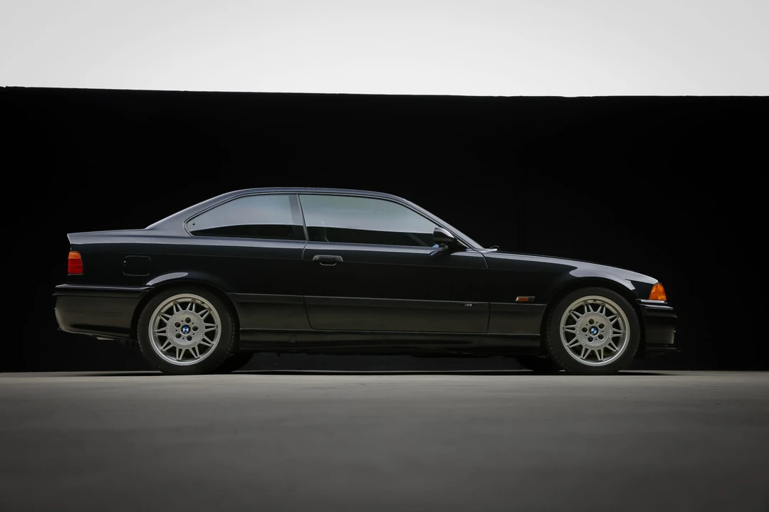 1995 BMW E36 M3 - Image 29 of 31