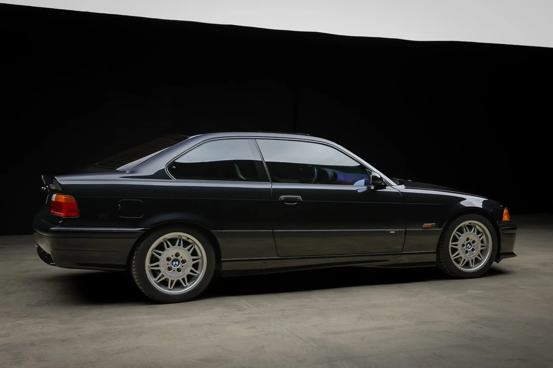 1995 BMW E36 M3 - Image 28 of 31