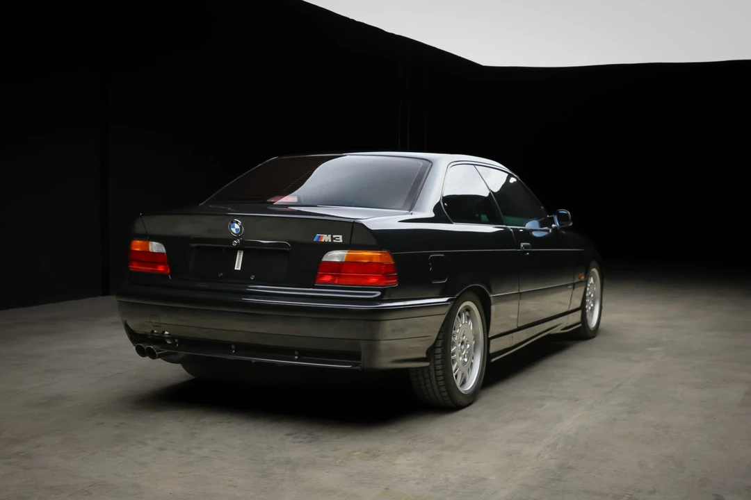 1995 BMW E36 M3 - Image 24 of 31