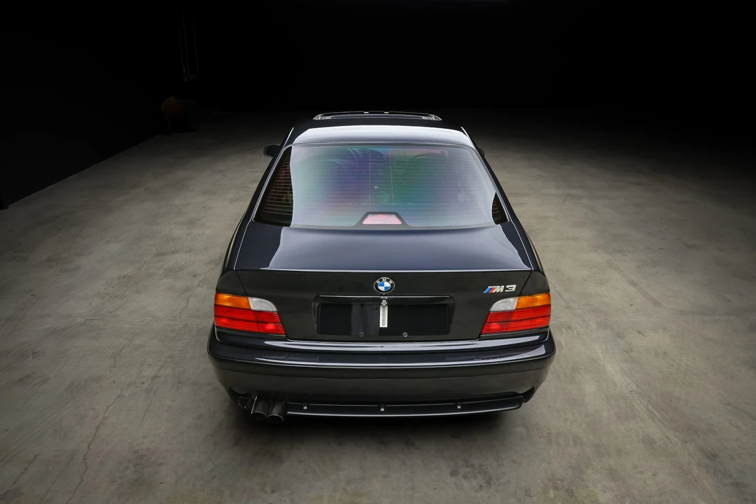 1995 BMW E36 M3 - Image 20 of 31