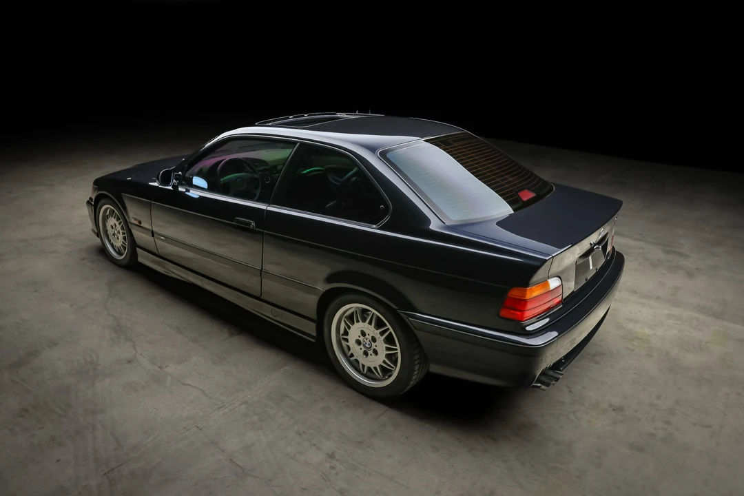 1995 BMW E36 M3 - Image 15 of 31