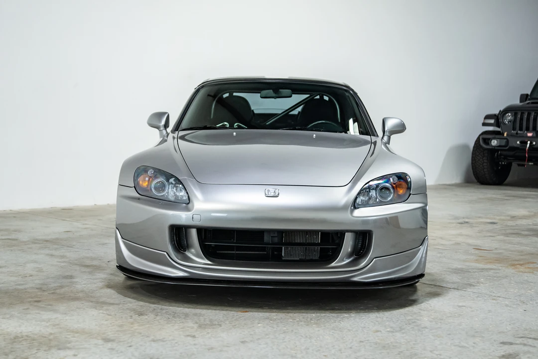 2004 Honda AP2 S2000 - Image 27 of 31