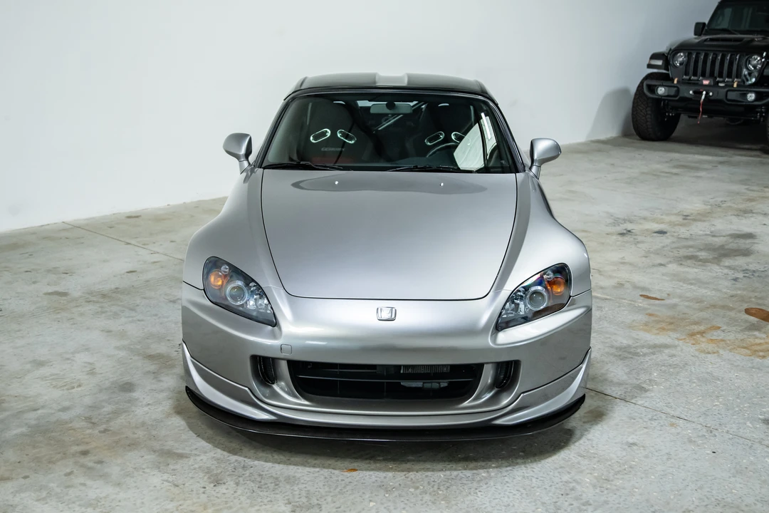 2004 Honda AP2 S2000 - Image 28 of 31