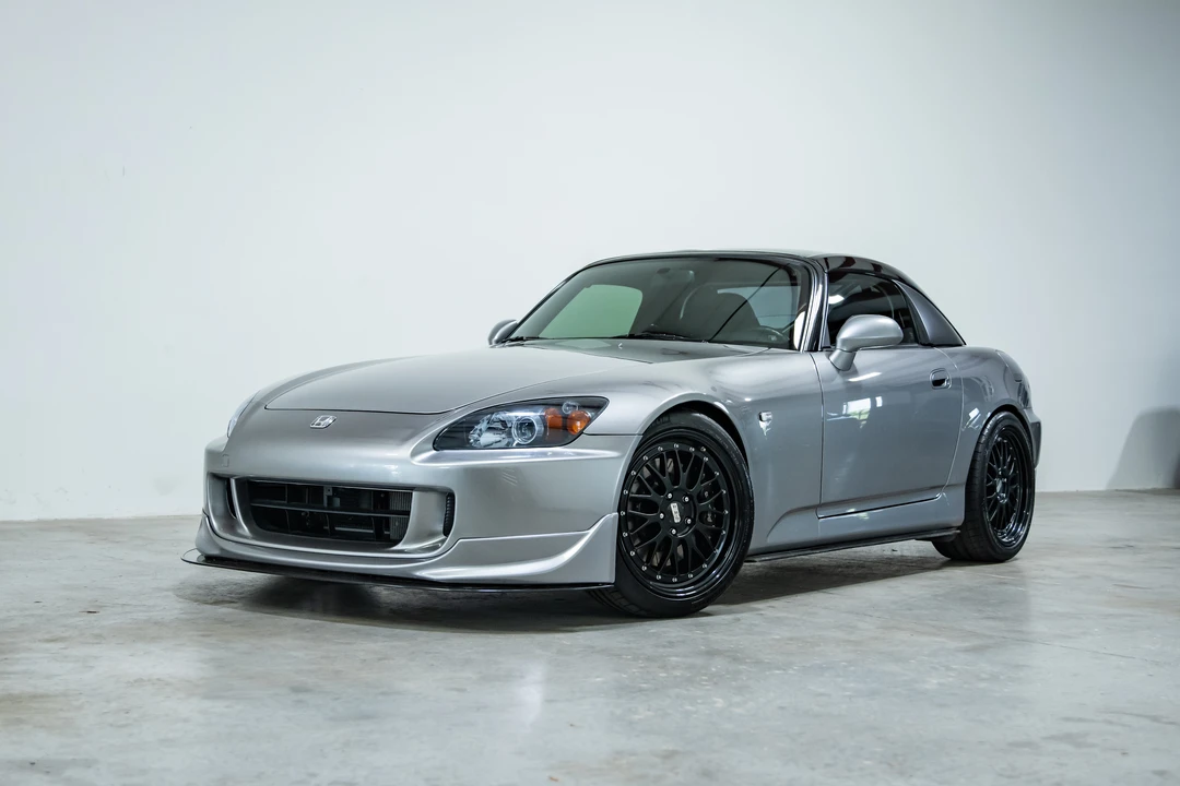 2004 Honda AP2 S2000 - Image 12 of 31