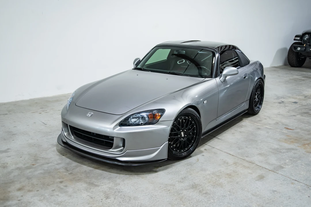 2004 Honda AP2 S2000 - Image 11 of 31