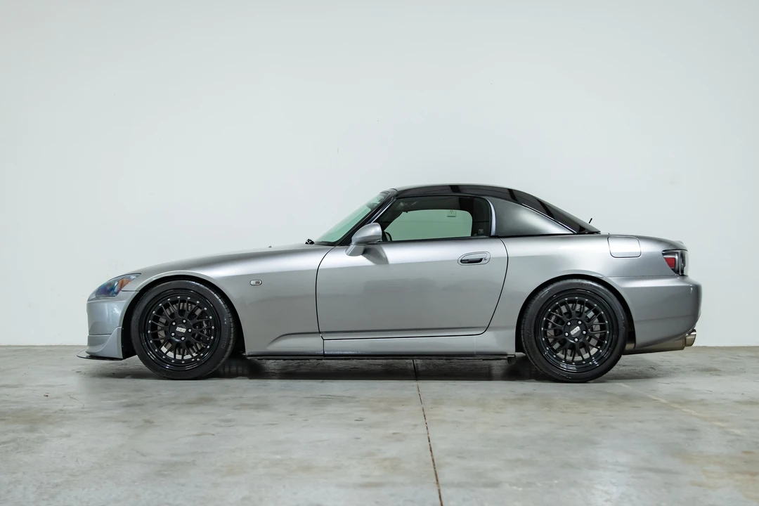 2004 Honda AP2 S2000 - Image 13 of 31