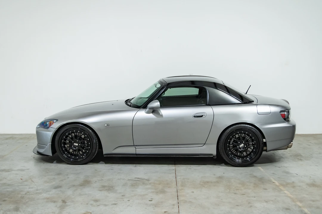 2004 Honda AP2 S2000 - Image 14 of 31