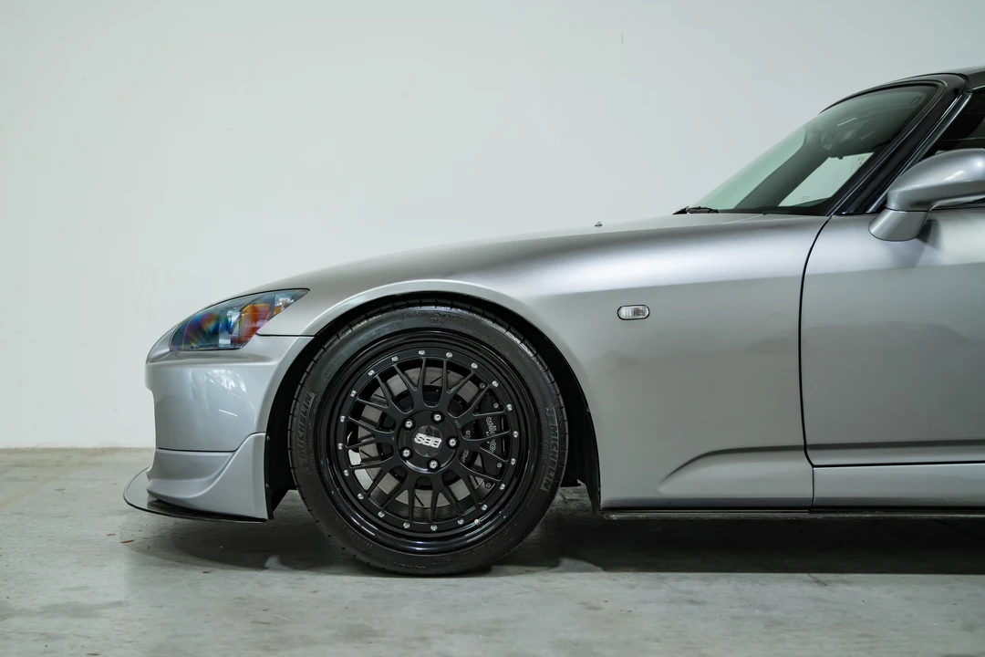 2004 Honda AP2 S2000 - Image 29 of 31