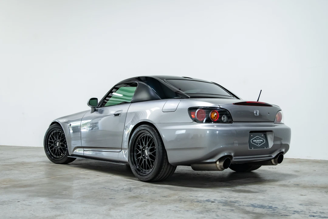 2004 Honda AP2 S2000 - Image 17 of 31