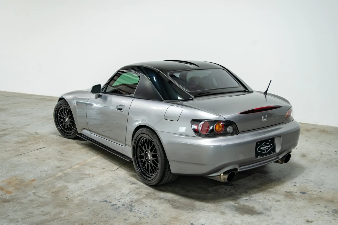 2004 Honda AP2 S2000 - Image 16 of 31
