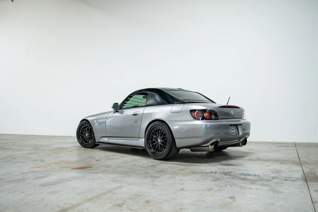 2004 Honda AP2 S2000 - Image 15 of 31