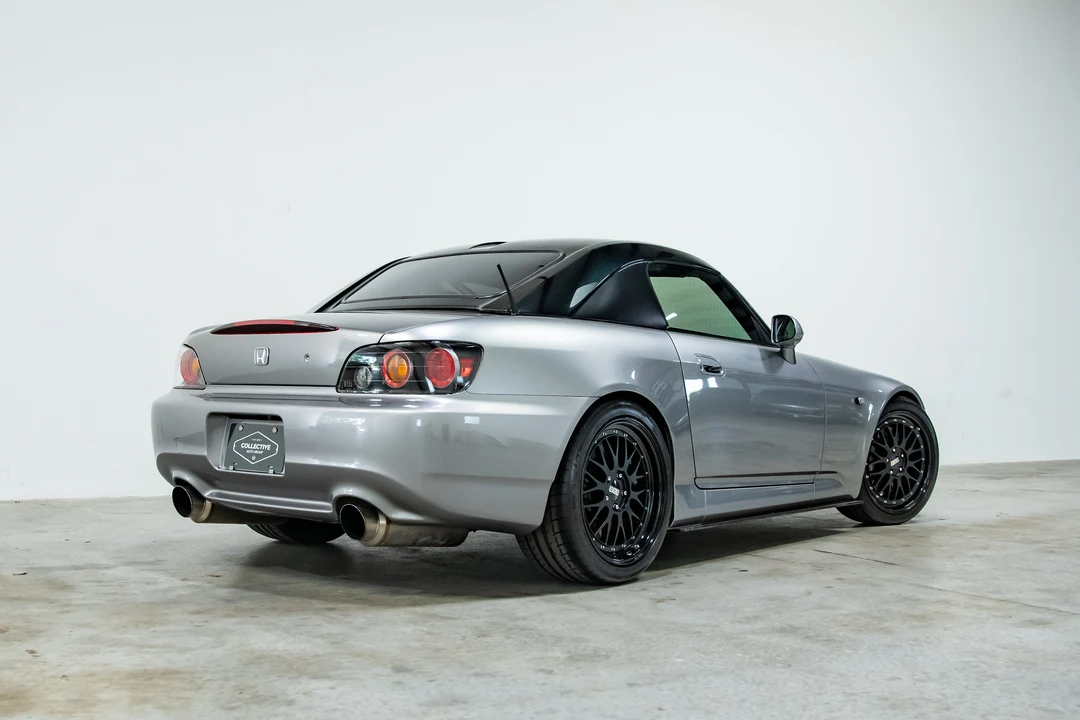 2004 Honda AP2 S2000 - Image 20 of 31