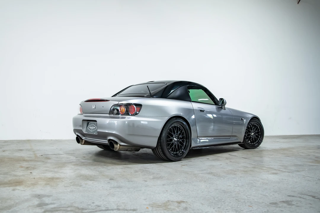 2004 Honda AP2 S2000 - Image 22 of 31