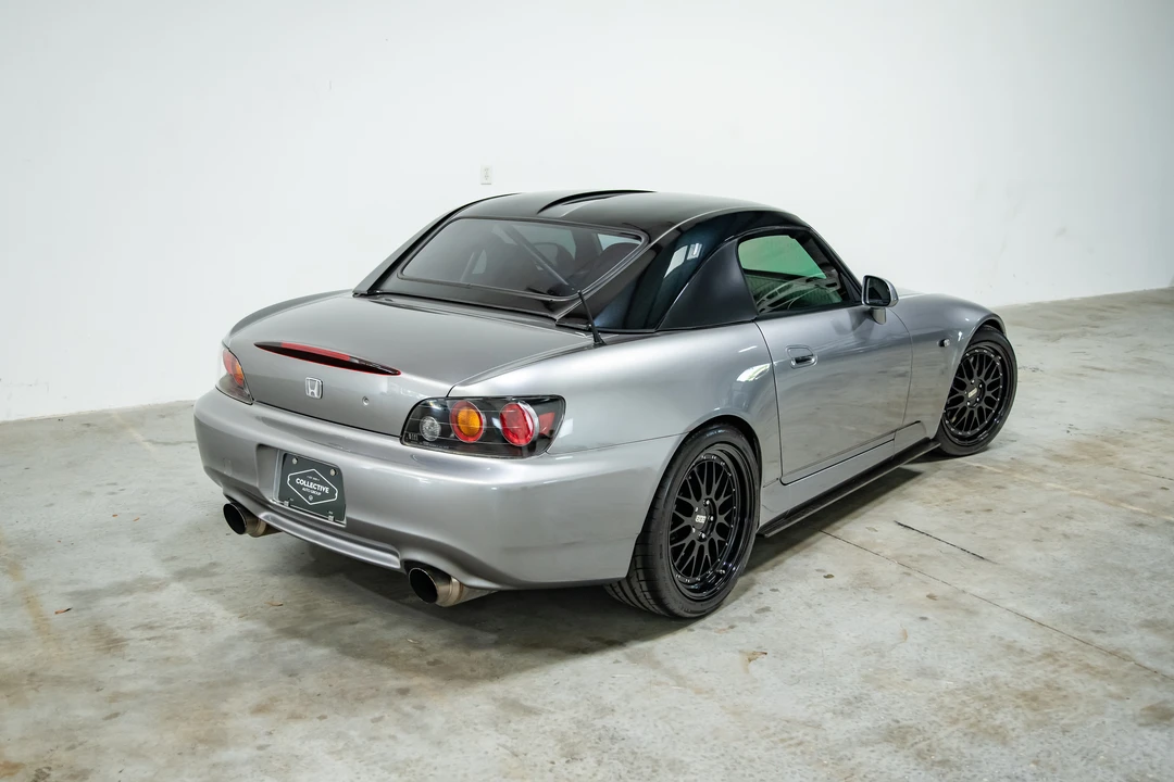 2004 Honda AP2 S2000 - Image 21 of 31