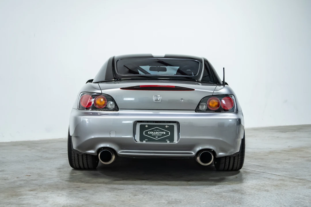 2004 Honda AP2 S2000 - Image 18 of 31