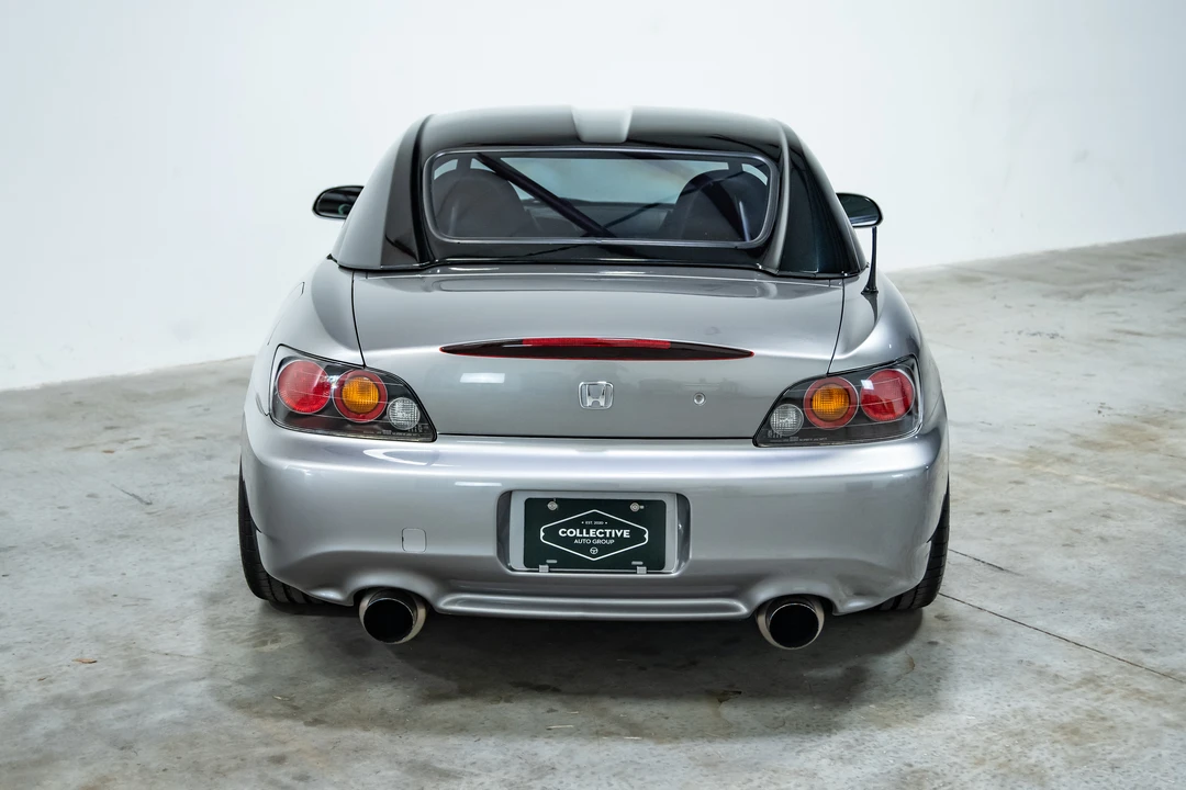 2004 Honda AP2 S2000 - Image 19 of 31
