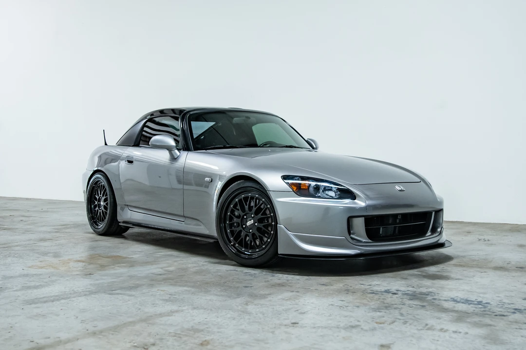 2004 Honda AP2 S2000 - Image 26 of 31