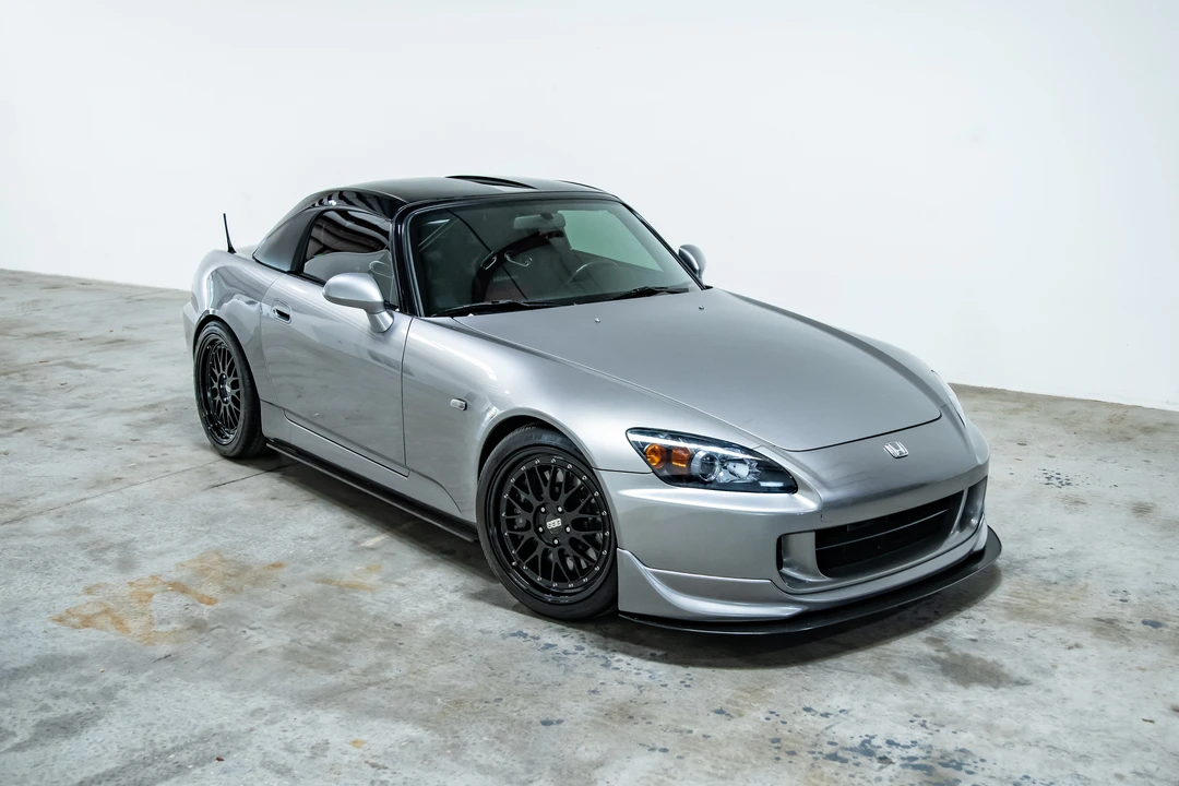 2004 Honda AP2 S2000 - Image 25 of 31