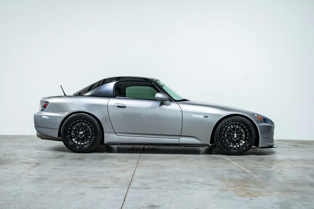 2004 Honda AP2 S2000 - Image 23 of 31