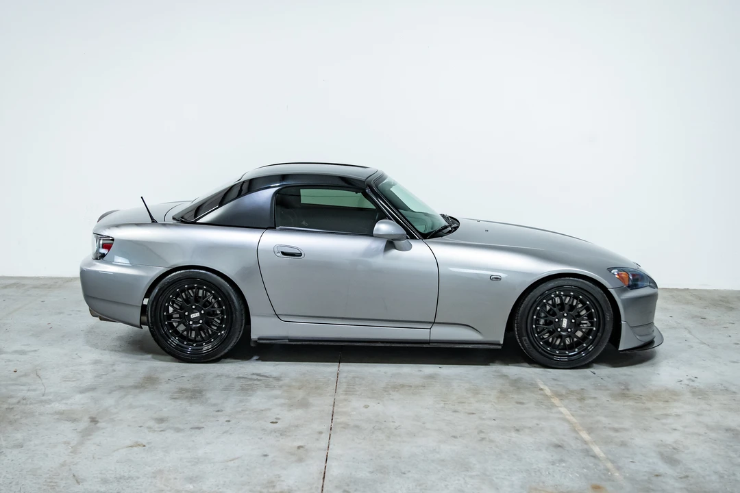 2004 Honda AP2 S2000 - Image 24 of 31