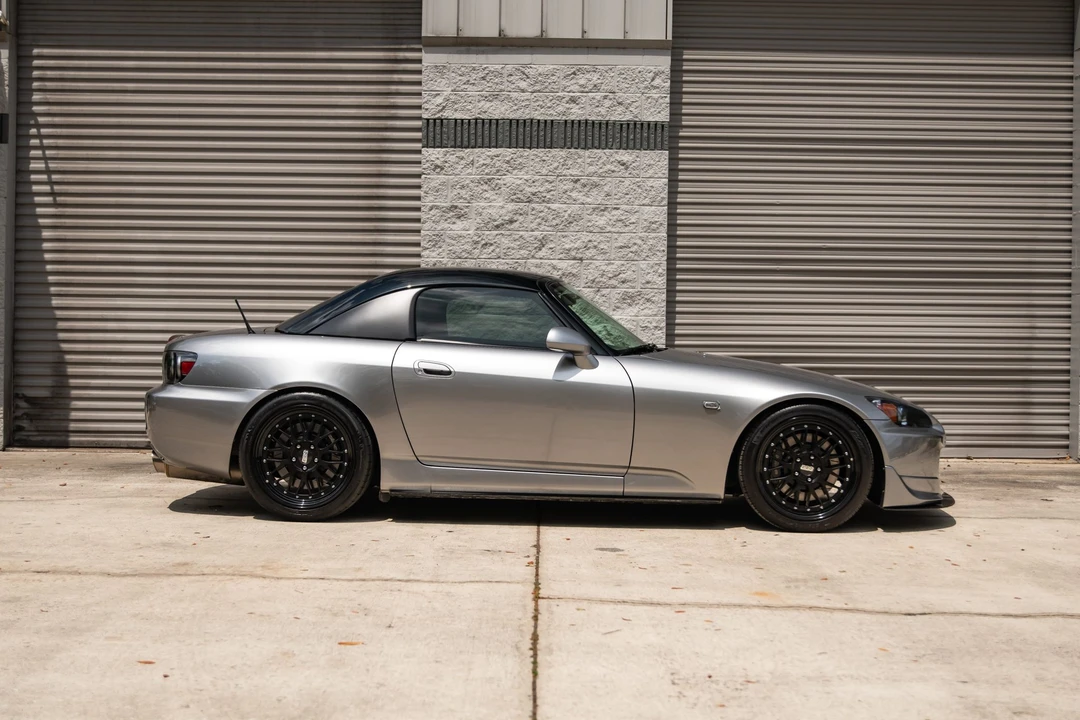 2004 Honda AP2 S2000 - Image 7 of 31