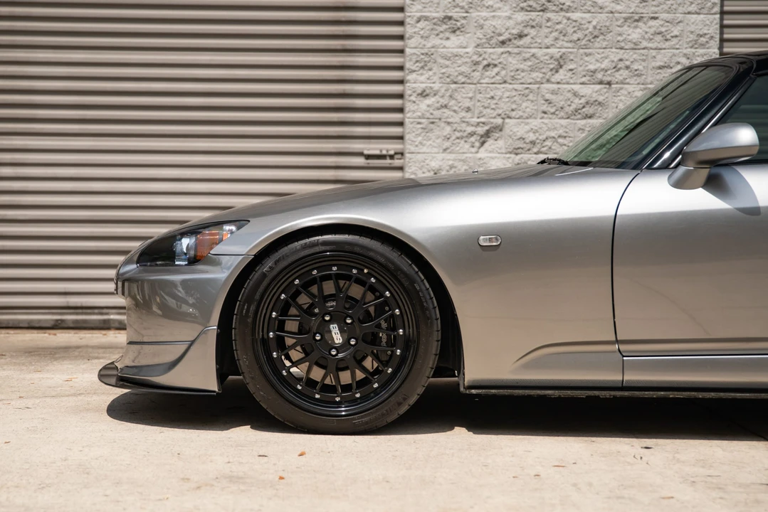 2004 Honda AP2 S2000 - Image 30 of 31