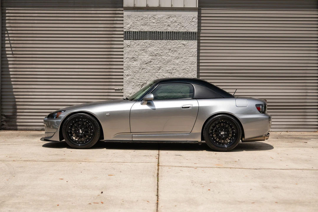 2004 Honda AP2 S2000 - Image 3 of 31
