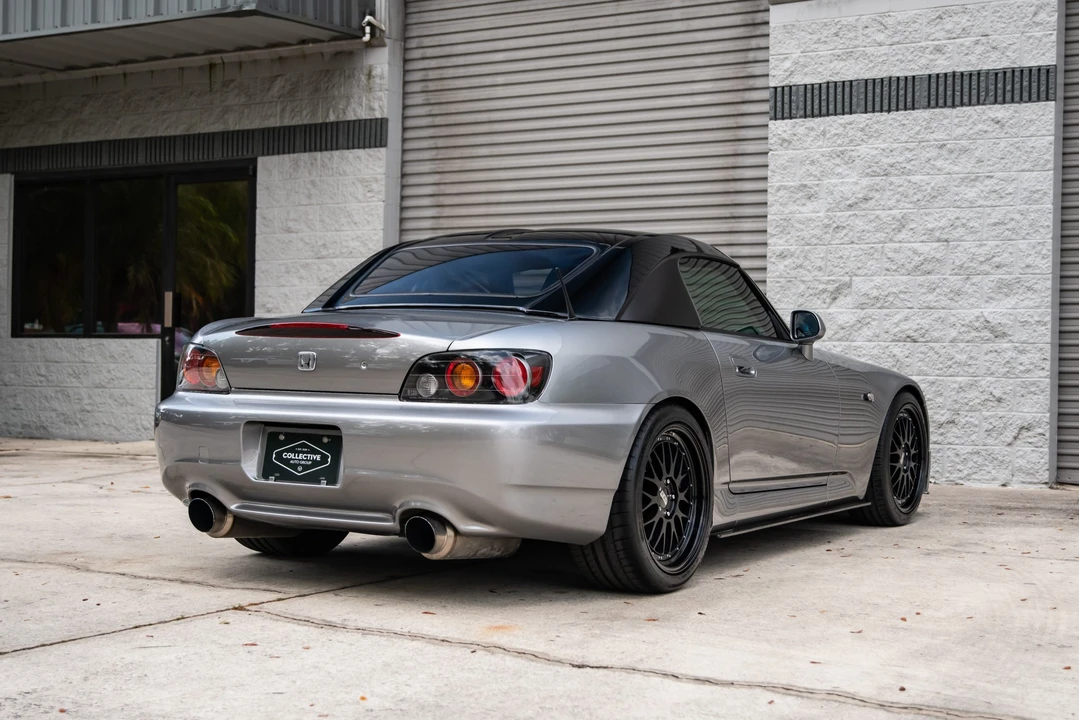 2004 Honda AP2 S2000 - Image 6 of 31