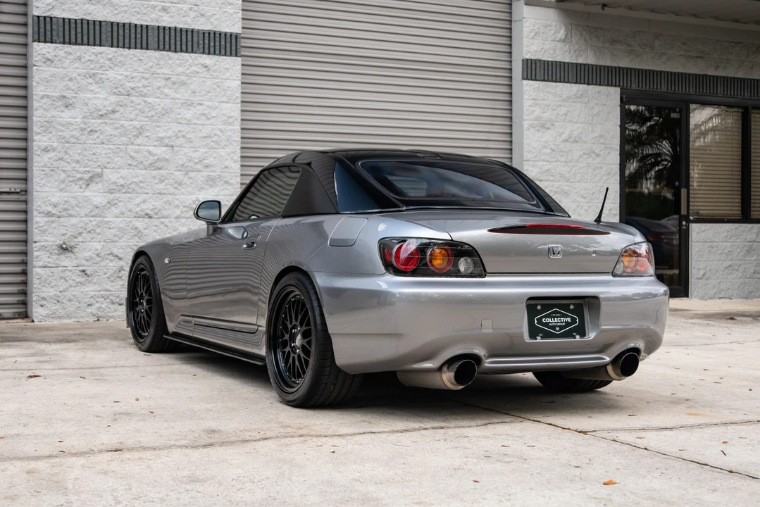 2004 Honda AP2 S2000 - Image 4 of 31