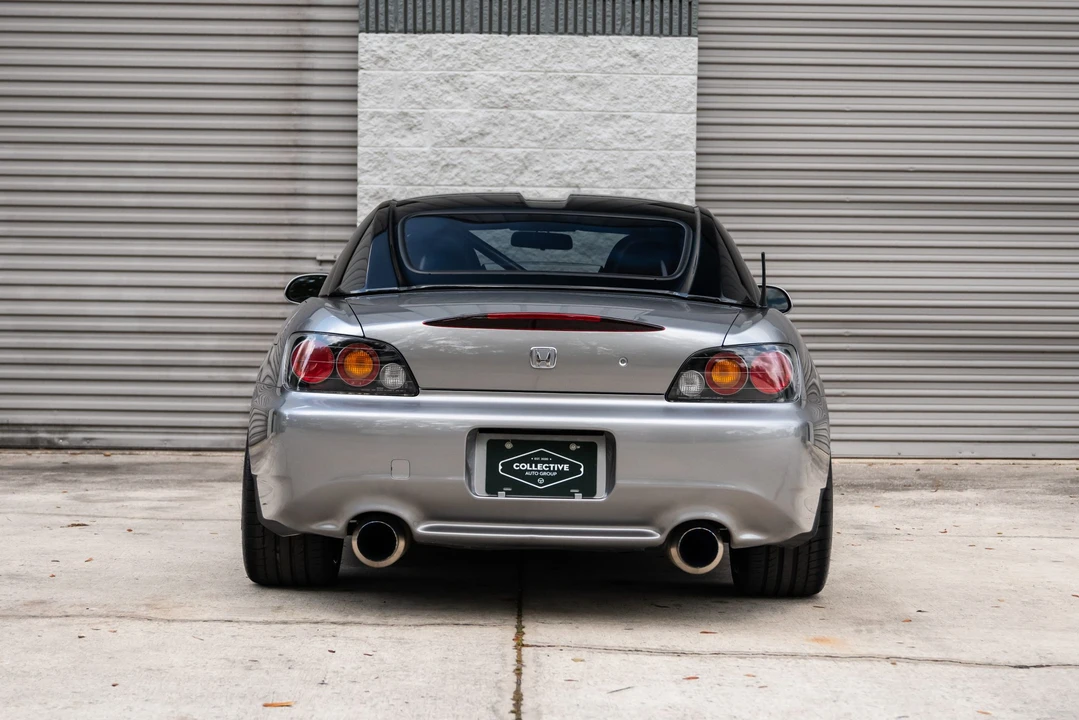 2004 Honda AP2 S2000 - Image 5 of 31