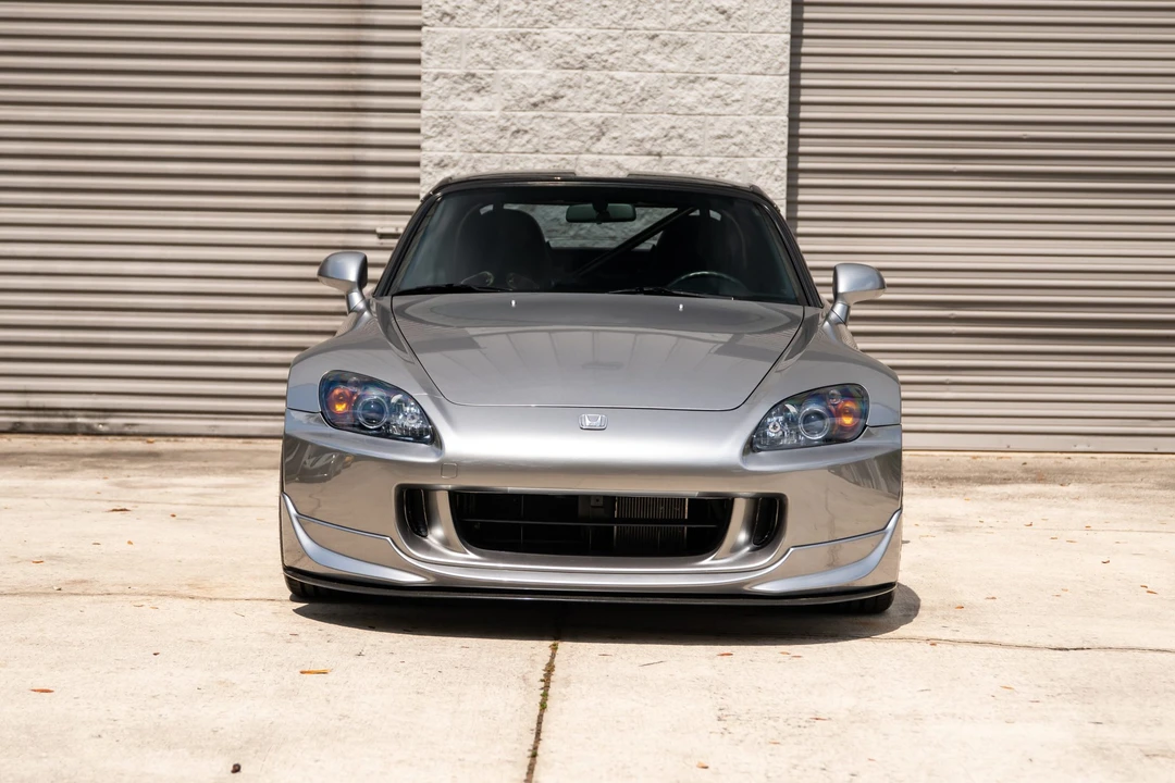 2004 Honda AP2 S2000 - Image 10 of 31