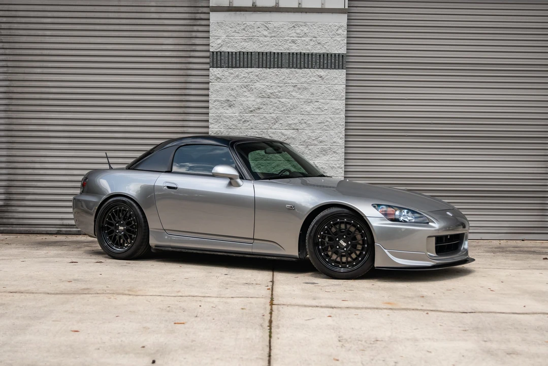 2004 Honda AP2 S2000 - Image 8 of 31