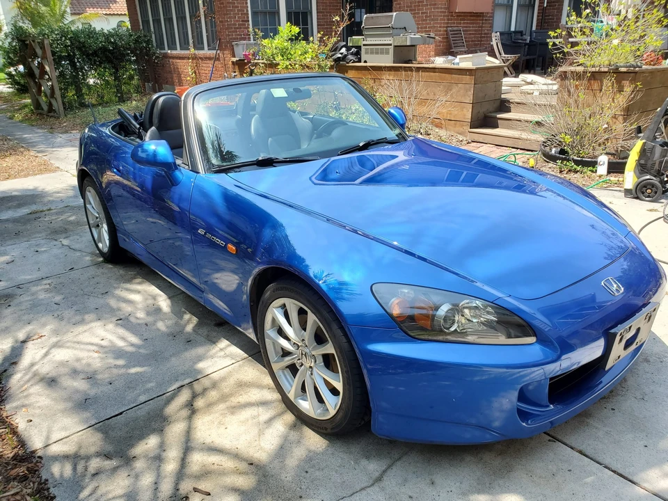 2007 Honda AP2 S2000 - Image 16 of 31