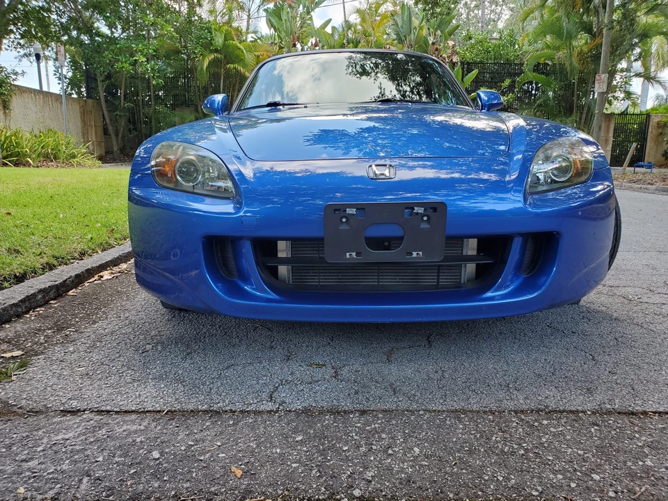2007 Honda AP2 S2000 - Image 17 of 31