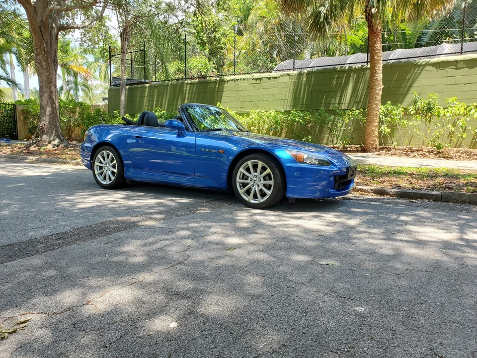 2007 Honda AP2 S2000 - Image 12 of 31