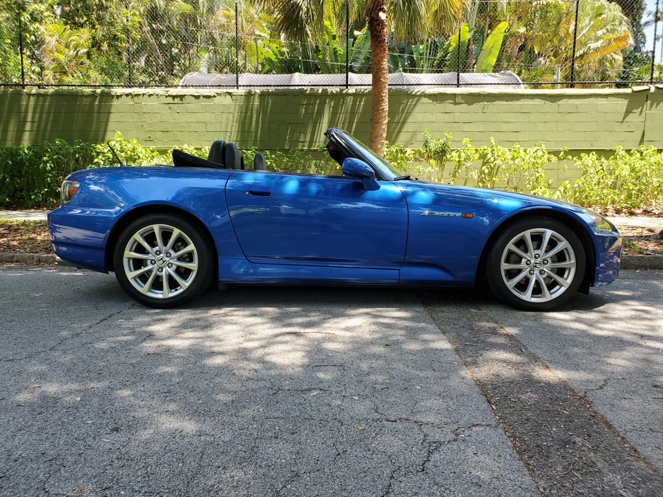 2007 Honda AP2 S2000 - Image 11 of 31