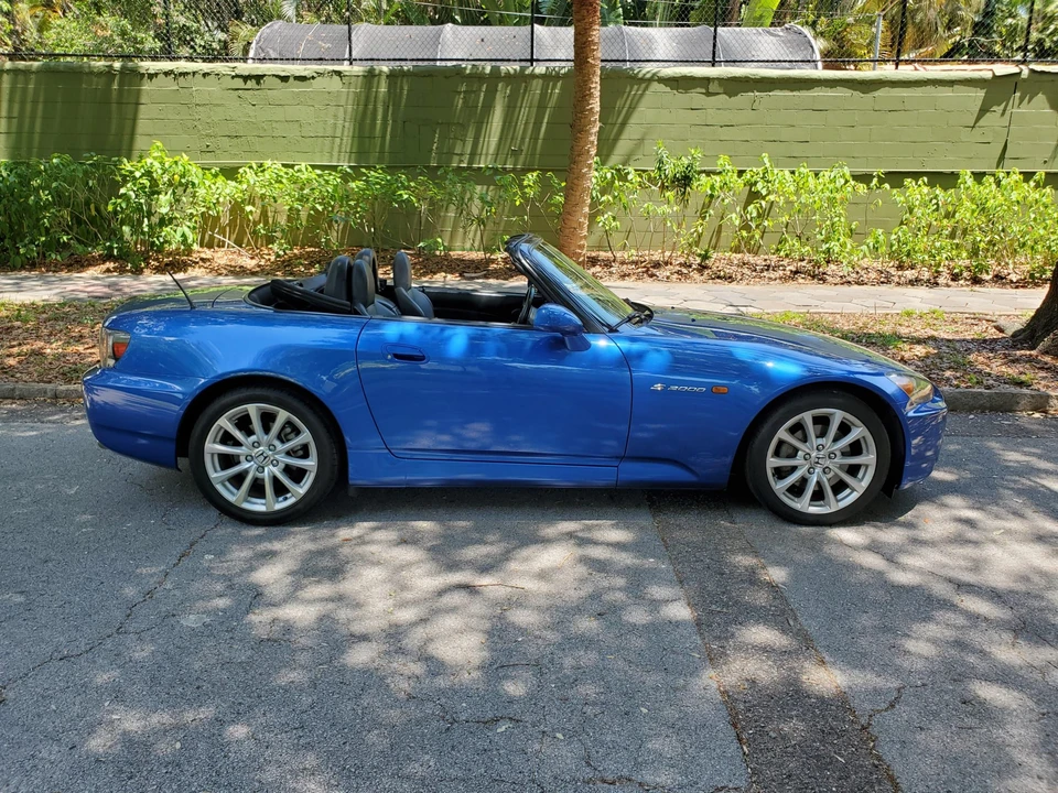 2007 Honda AP2 S2000 - Image 10 of 31